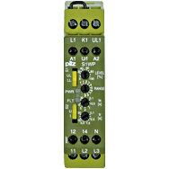 S1Wp 18A 24Vdc Um 0-415Vac/Dc