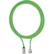 Cable Resolver DD4plug>ACplug:L10mSK