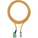 Cable Power DD4plug>ACplug1:L05mQ1,5BrSK