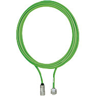 Cable Resolver DD4plug>ACplug:L15mSK
