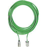 Cable Resolver DD4plug>ACplug:L20mSK