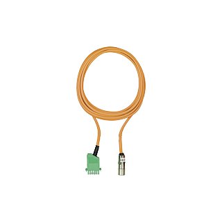 Cable Power DD4plug>ACplug1:L05mQ2,5BrSK