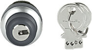 PIT gb key button