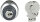 PIT gb key button
