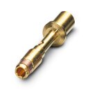 Crimpkontakt SF-7NS2000 Buchse gedreht 2 mm 0,75-1,5...