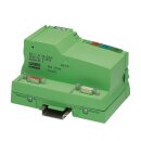 Inline Buskoppler IBS IL 24 BK-DSUB-PAC INTERBUS 24 V DC