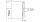 Inline Buskoppler IBS IL 24 BK-DSUB-PAC INTERBUS 24 V DC