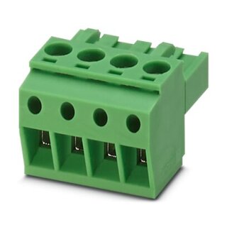 Phoenix Contact - 1169625 - MSTBTP 2,5/ 3-ST GY35CPBD-A1SO - Leiterplattenstecker