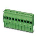 Leiterplattenstecker MVSTBR 2,5/10-ST-5,08 10-polig 12 A...