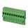 Leiterplattenstecker MVSTBR 2,5/10-ST-5,08 10-polig 12 A 320 V