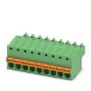 Leiterplattenstecker FK-MCP 1,5/9-ST-3,5 Push-in 8 A 160...