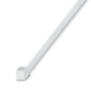 Kabelbinder WT-HF 3,6X200-L transparent 130 N unlösbar