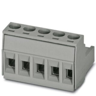 Phoenix Contact - 1218754 - BCP-508- 3 BK BDWH:C6-NO6 SO - Leiterplattenstecker