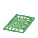 Leitermarker UC-WMT 15X4 grün 32 Schilder...