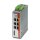 Phoenix Contact - 2701877 - FL MGUARD RS4004 TX/DTX VPN Router