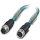 Phoenix Contact - 1404625 - SAC-2P-M12MS/15,0-915/M12FS - Bussystem-Kabel