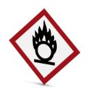 Gefahrstoffschild - PML-GHS103 (25X25)