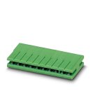 Leiterplattenverbinder ZEC 1,5/11-LPV-5,0 11-polig 10 A...