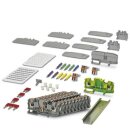 Phoenix Contact - 3035991 - PTME 6-SET POWER - Starterkit