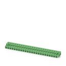 Leiterplatten-Grundleiste IC 2,5/24-G-5,08 24-polig 12 A...
