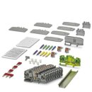 Phoenix Contact - 3035988 - STME 6-SET POWER - Starterkit