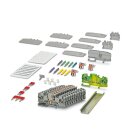 STME 6-SET POWER Starterkit Messwandler-Trennklemmen...