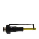 Sensor-Aktor-Kabel SAC-HZ-4P-M12MS 4-polig 1,5 m M12...