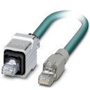Netzwerkkabel - VS-PPC/ME-IP20-94C-LI/2,0