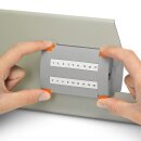 Prüfstecker FTPC 6+1 7-polig Schraubanschluss 24 A 400 V