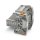 Prüfstecker FTPC 6+1 7-polig Schraubanschluss 24 A 400 V