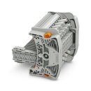 Teststecker FTPC-3/5S 5-polig 20 A 400 V grau