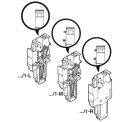 Klemmenstecker UPBV 4/1-M 1-polig 32 A 800 V...