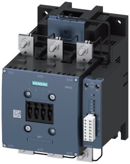 Schütz 3RT1064-6PF35 AC3e 110 kW 400 V 225 A 3-polig