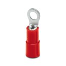 Ringkabelschuh C-RCI 1,5/M3 rot halogenfrei 0,5–1,5...
