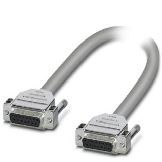 Kabel - CABLE-D15SUB/B/B/300/KONFEK/S