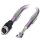 Phoenix Contact - 1111566 - SAC-5P-1,45-920/M12FS AE - Bussystem-Kabel