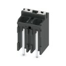 Leiterplattenklemme SPT-THR 1,5/2-V-5,0 P20 R24 17,5 A...