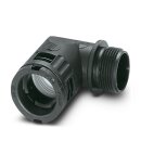 Schutzschlauchverschraubung WP-GA HF IP69K PG16 gewinkelt