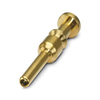 Crimpkontakt SB-36KP002 Stift gedreht 3,6 mm 2,5-4 mm²
