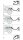 CHARX connect compact CCS Typ 2 DC-Ladekabel 80 A 1000 V 6 m