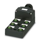 Sensor-/Aktor-Box - SACB-6/12-L-PT SCO P