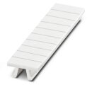 Zackband ZB 4 CUS Klemmenmarker 4,2 mm 10er weiß