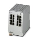 Industrial Ethernet Switch - FL SWITCH 2216 PN
