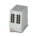 FL SWITCH 2216 PN Managed Industrial Ethernet Switch 16...