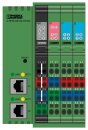 IL EIP BK DI8 DO4 2TX-PAC Buskoppler EtherNet/IP 8...