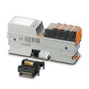 Axioline F Kommunikationsmodul AXL F RS UNI XC 1H...