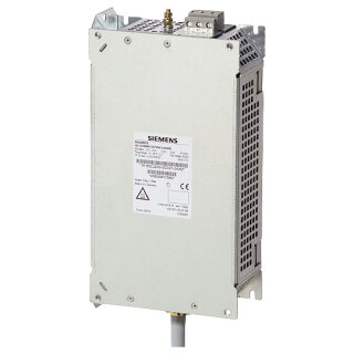 Netzdrossel Fsc 3Ac 380-480V-22A