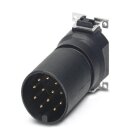 Phoenix Contact - 1411929 - SACC-CI-M12MS-12P SMD T -...