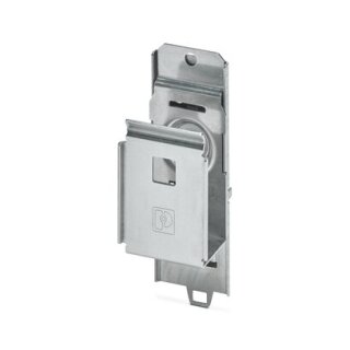 Phoenix Contact - 1085485 - FL DIN-RAIL ADAPTER 22.5 Montageplatte