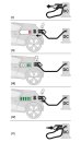 DC-Ladekabel CHARX connect CCS Typ 2 250 A 1000 V 8,5 m
